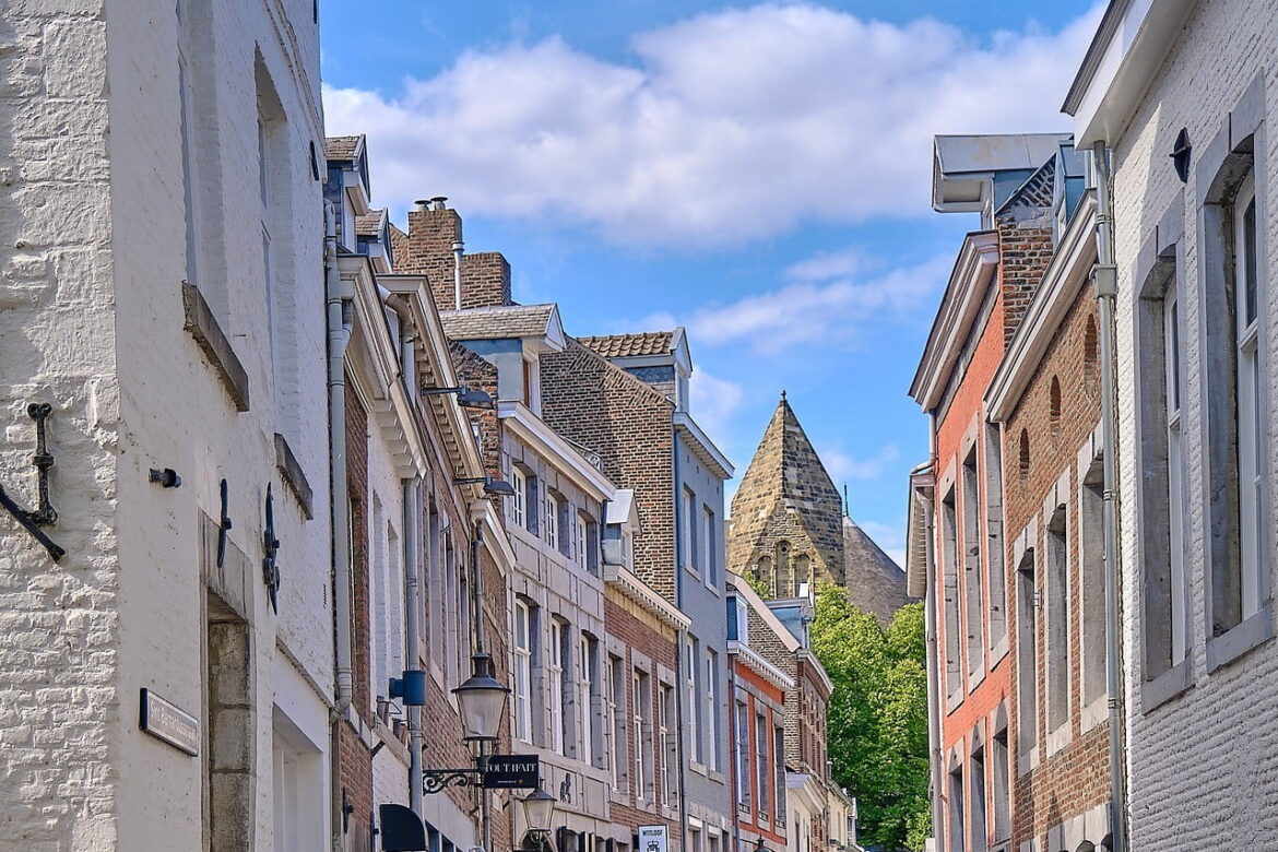 Stokstraat Maastricht